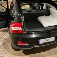 سانک یانگ نیو اکتیون لاکچری 2015 مشکی|خودرو سواری و وانت|تهران, زعفرانیه|دیوار