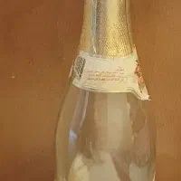 بطری شیشه ای