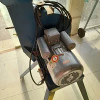 آسیاب تک کاره در حد نو|ماشینآلات صنعتی|رضویه, |دیوار