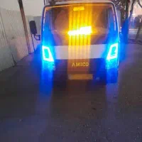 امیکو 5200|خودرو سنگین|بمپور, |دیوار