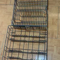 تعمیر تخصصی سبد ماشین ظرفشویی|خدمات پیشه و مهارت|تهران, استاد معین|دیوار