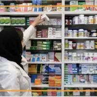 استخدام تکنسین داروخانه