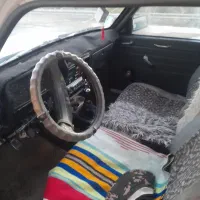 پیکان‌وانت‌مدل‌۸۶‌‌بی‌رنگ‌‌‌‌ادرس‌سورشجان|خودرو سواری و وانت|لاران, |دیوار