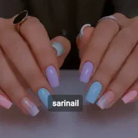 کاشت ناخن|خدمات آرایشگری و زیبایی|کرمانشاه, |دیوار