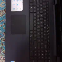 لپتاپ دل inspiron 5748|رایانه همراه|کرج, دهقان ویلا|دیوار
