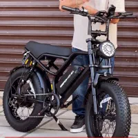 موتور دوچرخه|دوچرخه، اسکیت، اسکوتر|رشت, استادسرا|دیوار