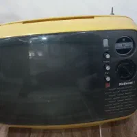 تلویزیون نوستالژی