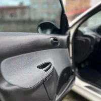 ۲۰۶ مدل ۸۸ کم کار و بیرنگ|خودرو سواری و وانت|شفت, |دیوار