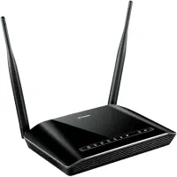 مودم D-LINK بهترین مدل در حدنو آنتن دهی بالا