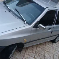 پراید 131 دوگانه شرکت|خودرو سواری و وانت|لوشان, |دیوار