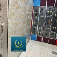 تشک مدل سوپر کلاسیک|تشک تختخواب|تبریز, |دیوار