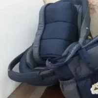 کریر در حد نو