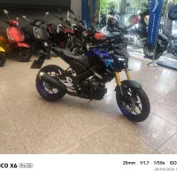 یاماها MT 15 صفر خشک 1404