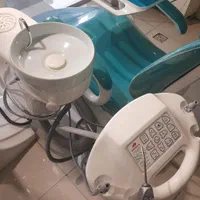 فروش دنتوس در حد نو|پزشکی|تهران, خرمشهر|دیوار