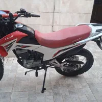 موتورترل فلات ۲۰۰مدل ۴۰۳کارکرد ۶۳۰