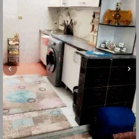 واحدفروشی کرج سراسیاب ملارد مارلیک(مسکن داتیس۱)|فروش آپارتمان|ملارد, |دیوار