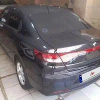 تارا اتومات ۱۴۰۳ v2|خودرو سواری و وانت|تهران, پرستار|دیوار