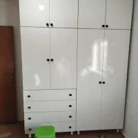 مناسب ترین کمدهای دیواری و سیار باکسی قیمت تولیدی|جاکفشی، کمد، دراور|بابلسر, |دیوار