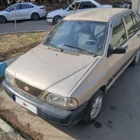 پراید ۱۴۱ مدل ۸۶|خودرو سواری و وانت|مشهد, کوثر|دیوار