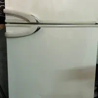 یخچال فریزر گل سان