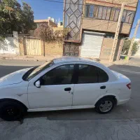 ساینا مدل 95|خودرو سواری و وانت|چناران, |دیوار