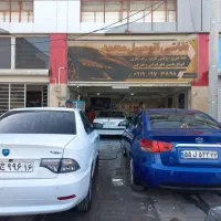 خدمات نقاشی اتومبیل محمد|خدمات موتور و ماشین|قم, شهرک خودرو|دیوار