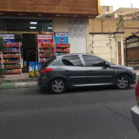 فروش|خودرو سواری و وانت|تهران, تهرانسر شمالی|دیوار