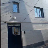 فروش خانه دوبلکس حیاط دار باسمنج