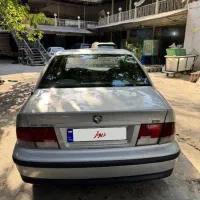 سمند ۸۴ x7|خودرو سواری و وانت|تهران, سعادت‌آباد|دیوار