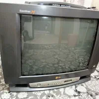 تلویزیون ال جی