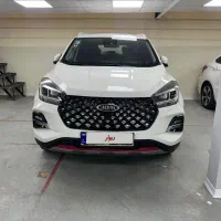 ایکس ۵۵ x55 سفید ۱۴۰۲