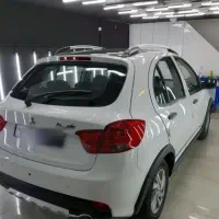 کوییکGXR|خودرو سواری و وانت|قدس, شهرقدس|دیوار