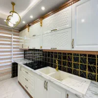 ۵۵‌مترسندتک برگ*خوش قیمت/فول امکانات/سرمایه گذار