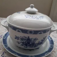 سوپ خوری المانی