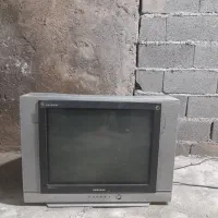 تلوزیون‌ ۲۱‌ اینچ