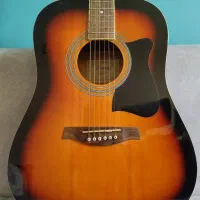 گیتار آکوستیک آیبانز V50 NJP