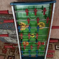 فوتبال دستی