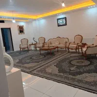 153متر فاخر شهرک جهاد/پرواز/نصر