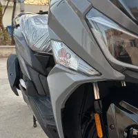 J200در حد خشک|موتورسیکلت|تهران, پرستار|دیوار