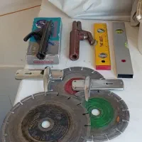 ابزاالات‌ساختمانی