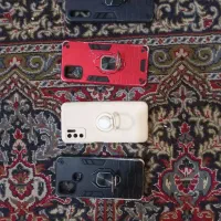 قاب‌های حلقهای،انگشتی،ارزان|لوازم جانبی موبایل و تبلت|قم, شهرک امام حسن|دیوار