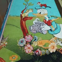 فرش اتاق کودک