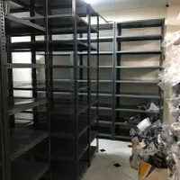 سالم قفسه و نبشی|حراج|تهران, تهرانسر شرقی|دیوار