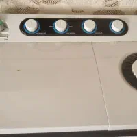 لباس شویی|ماشین لباسشویی و خشک‌کن لباس|کوهدشت, |دیوار