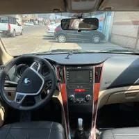 دنا معمولی تیپ ۲، مدل ۱۳۹۶