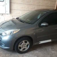 ۲۰۷ مدل ۱۴۰۱ پانورما بدون رنگ