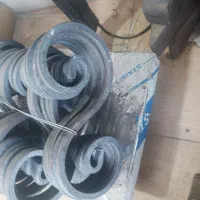 جوشکاری سیار آهنگری اهن خدمات فنی ویلا