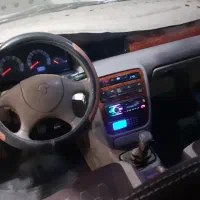 سمندLx|خودرو سواری و وانت|آباده, |دیوار