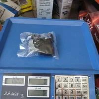 ترازو تمام فلز ۸۰ کیلو|فروشگاه و مغازه|پاکدشت, |دیوار