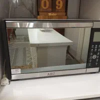 اون توستر 60لیتری مارک AEG
